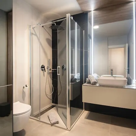 Seasons Luxury Apartament Pula