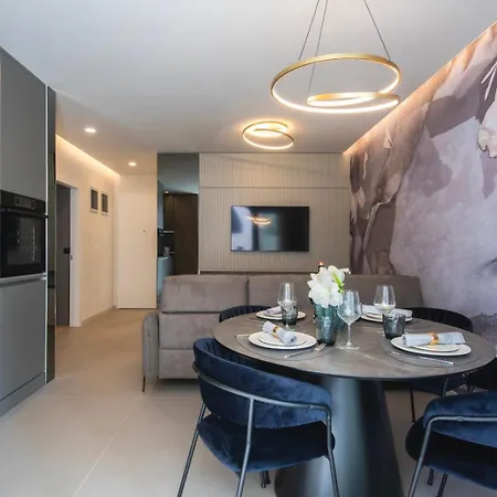 Apartament Seasons Luxury