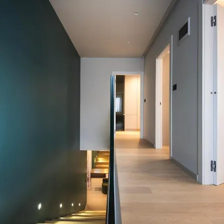 Seasons Luxury Apartament Pula