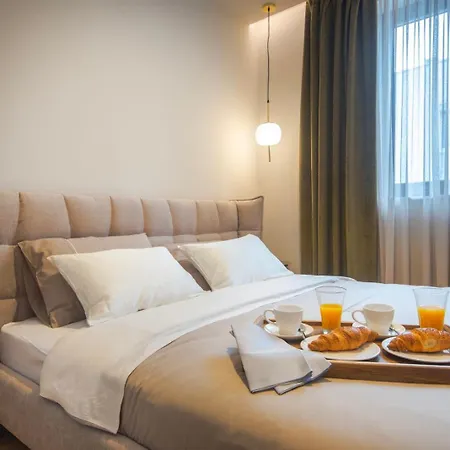 Apartament Seasons Luxury Pula