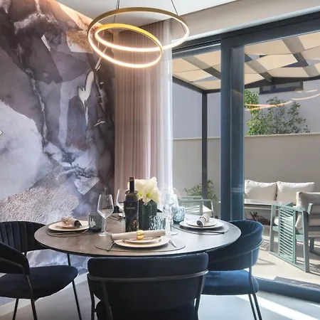 Apartament Seasons Luxury