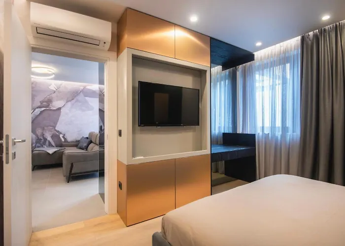 Apartament Seasons Luxury *