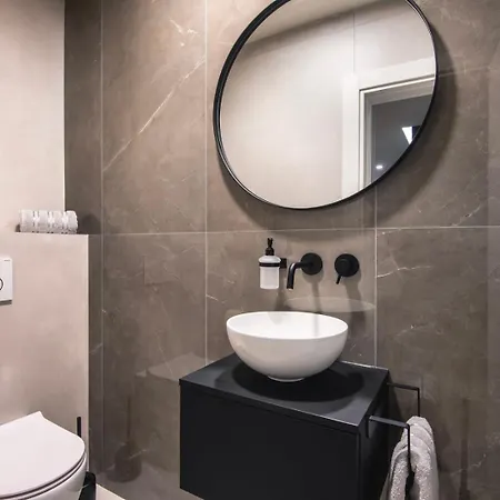 Lejlighed Seasons Luxury