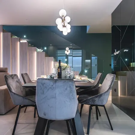 Seasons Luxury * Pola