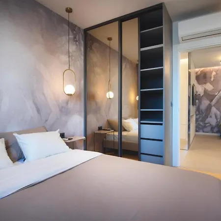 Appartamento Seasons Luxury *