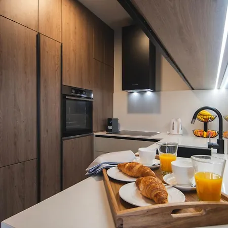 Seasons Luxury Appartamento