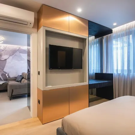 Appartamento Seasons Luxury *