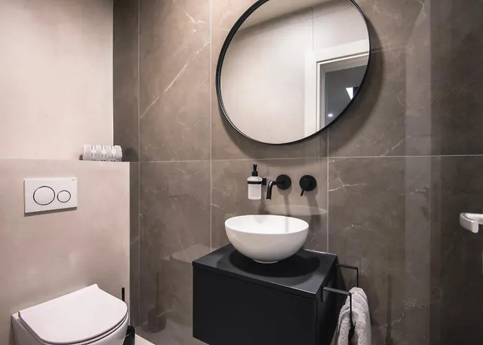 Apartment Seasons Luxury