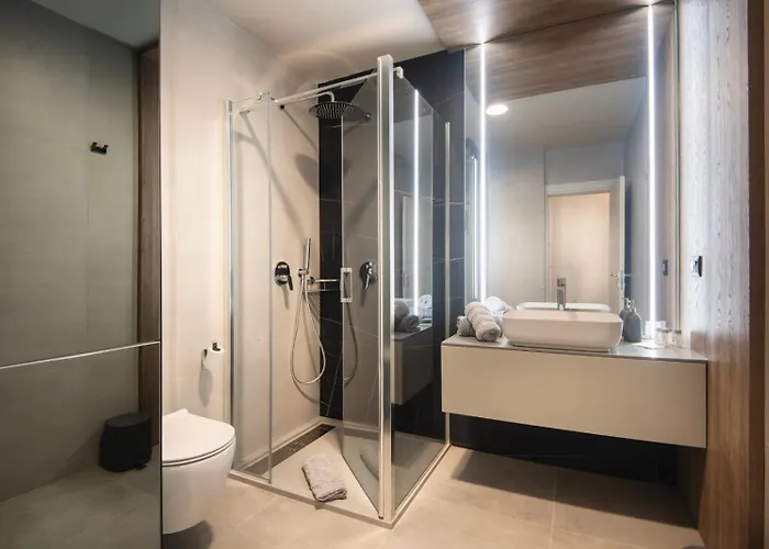 Seasons Luxury Apartment Pula