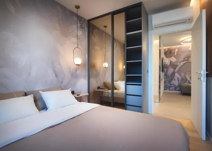 Apartment Seasons Luxury *