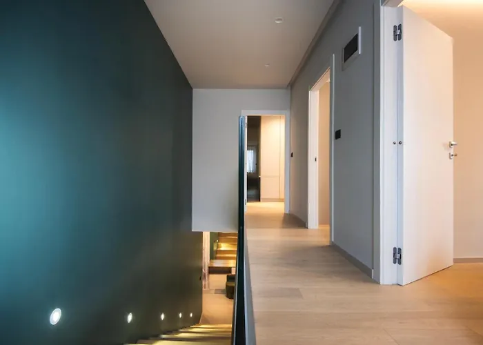 Seasons Luxury Apartment Pula