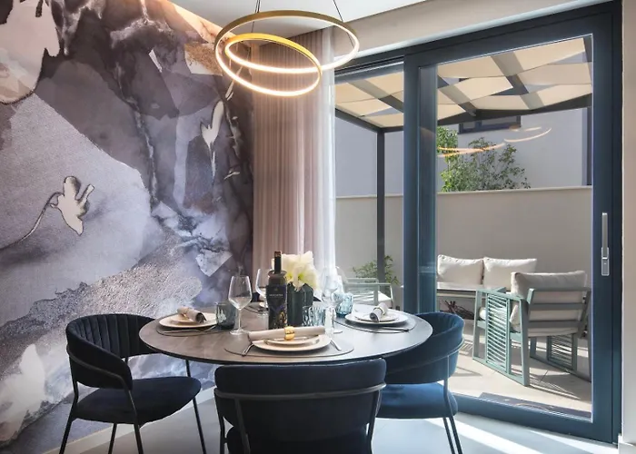 Apartment Seasons Luxury