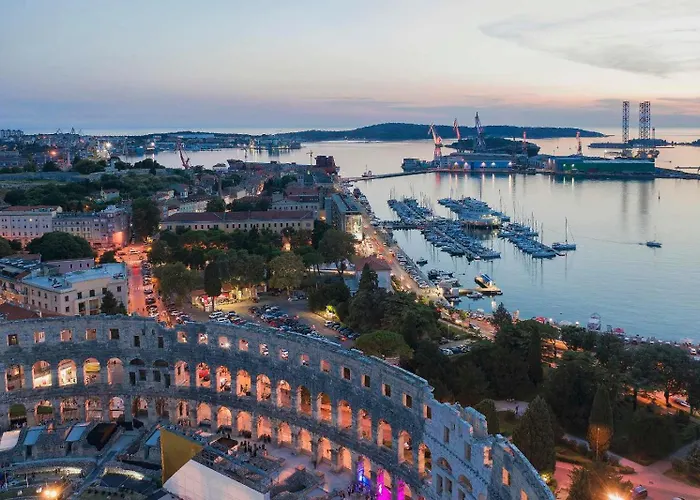 Apartment Seasons Luxury *